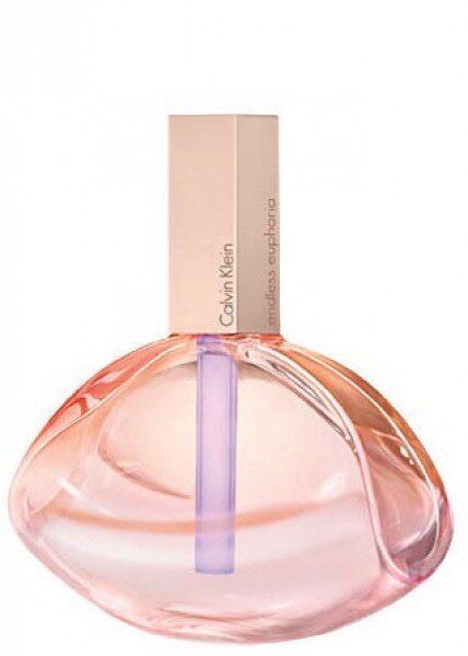 Calvin Klein Endless Euphoria EDP 75 ml Kadın Parfümü kullananlar yorumlar